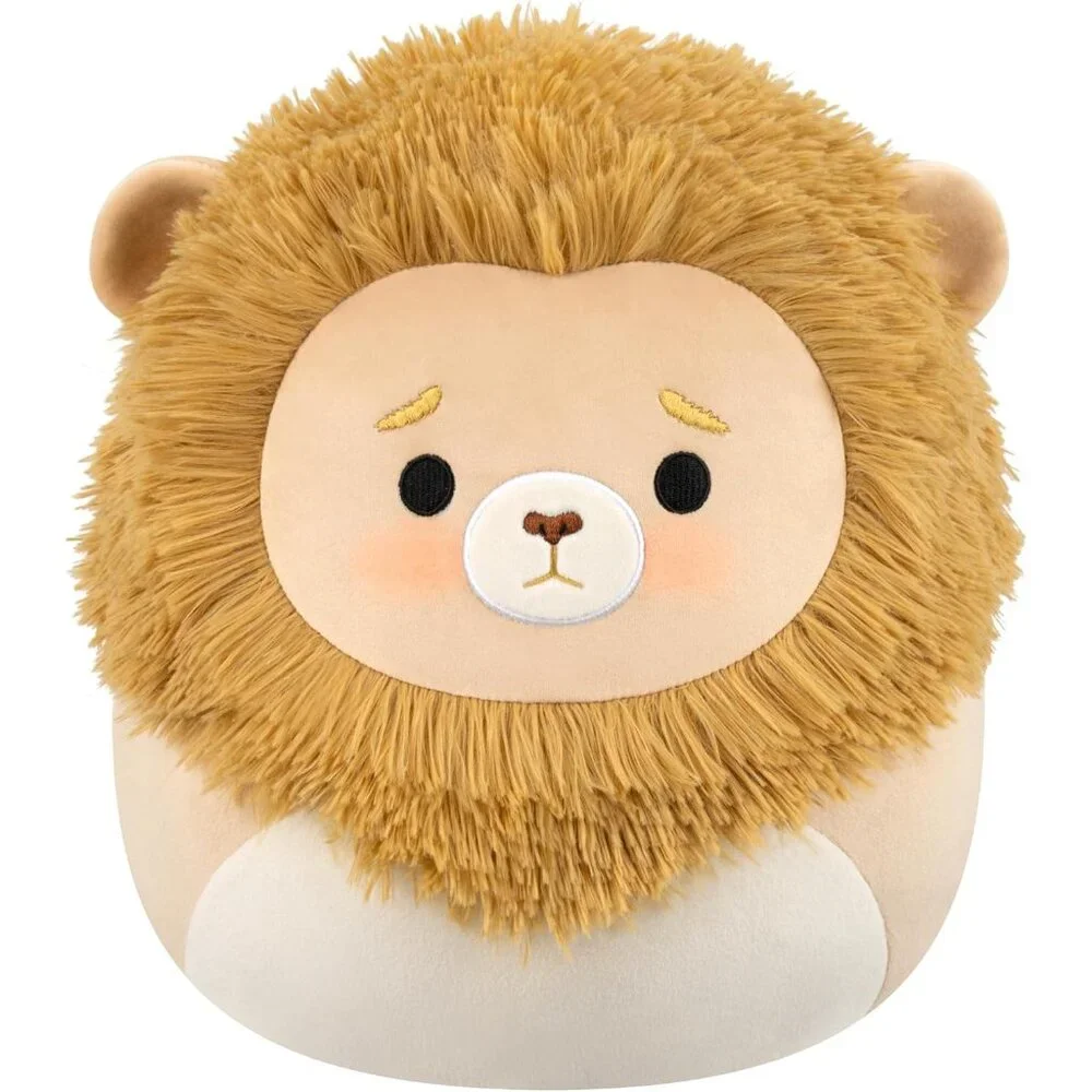 Wicked x Squishmallows 2025 Limited Plush Set of 5 (Wizard of Oz)‎ New with Tags